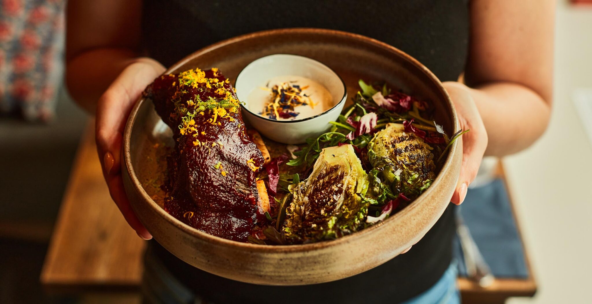 Restaurant Hôtel Perrin