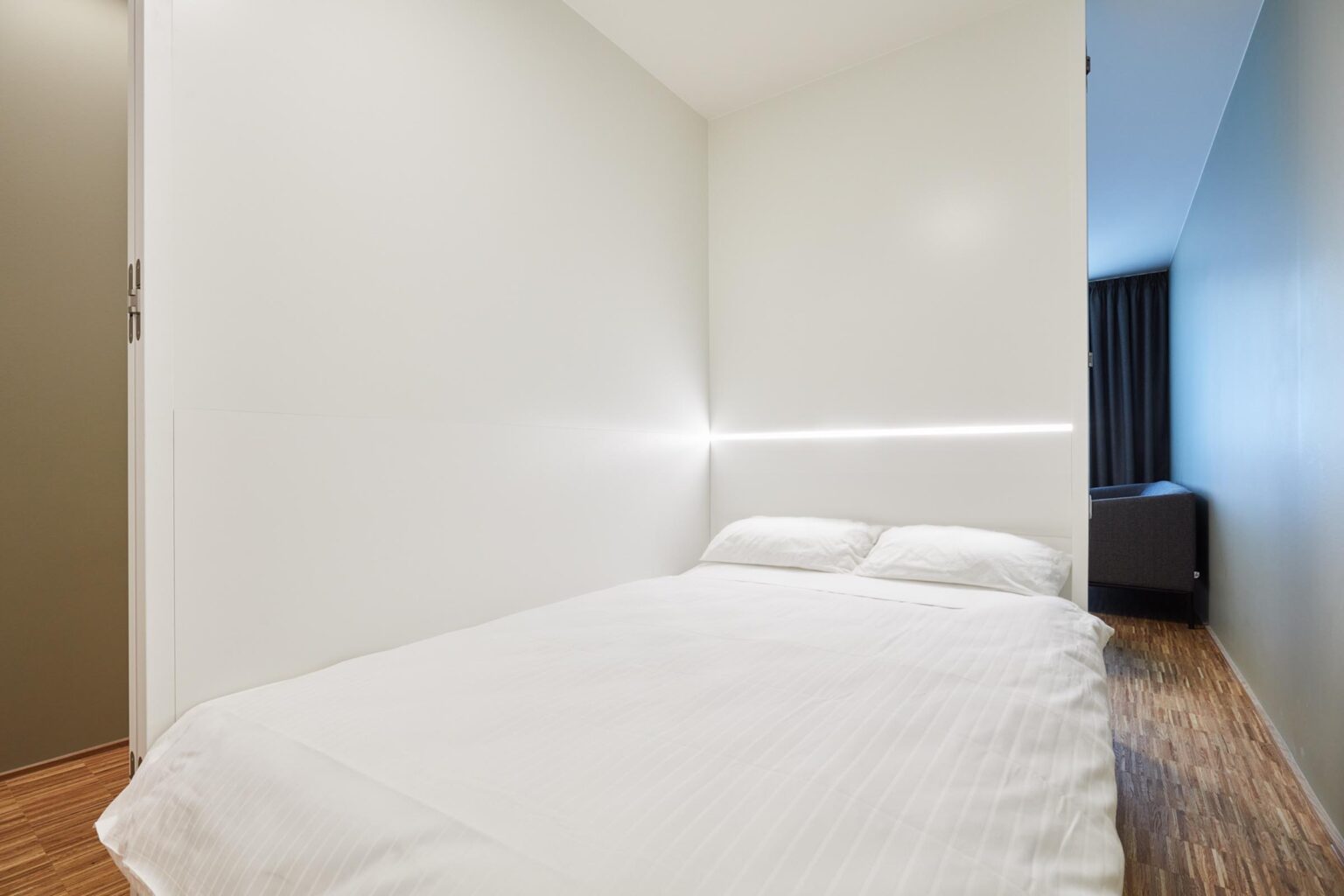 Apartments Hôtel Perrin