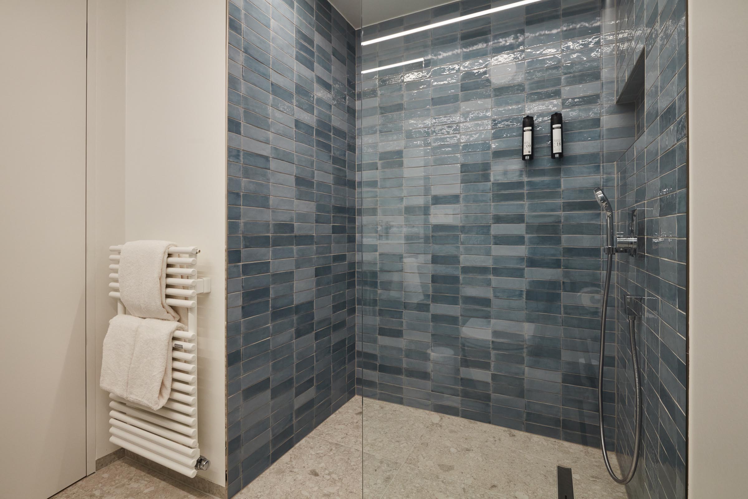 Apartments Hôtel Perrin