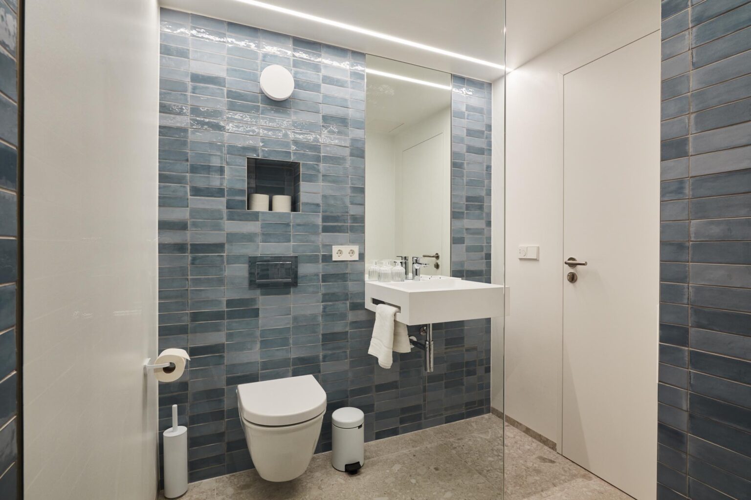 Apartments Hôtel Perrin